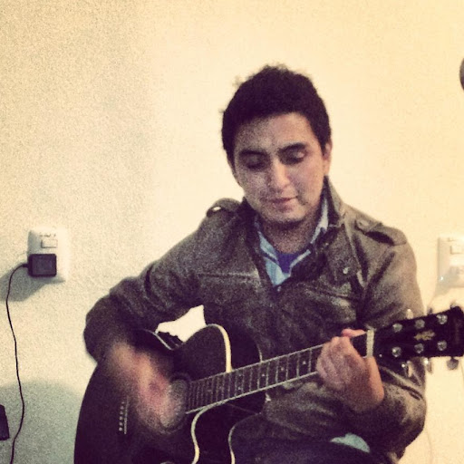 Ignacio Izaguirre Photo 6