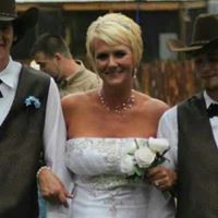 Tracy Richey Photo 5