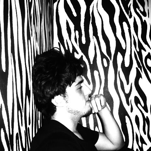Benjamin Armstrong Photo 14