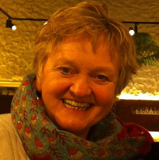 Anne Mccormick Photo 10