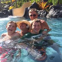 Don Triplett Photo 25