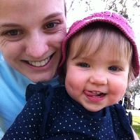 Danielle Rees Photo 17