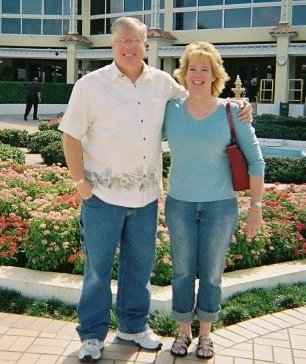 Cindy Croft Photo 27
