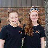 Sarah Ragland Photo 22