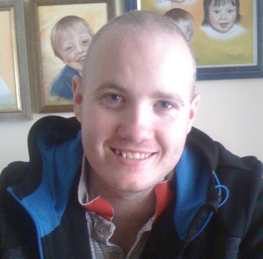Craig Reid Photo 43