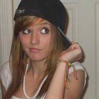 Caitlin James Photo 15