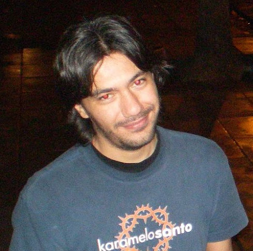 Daniel Aranda Photo 22