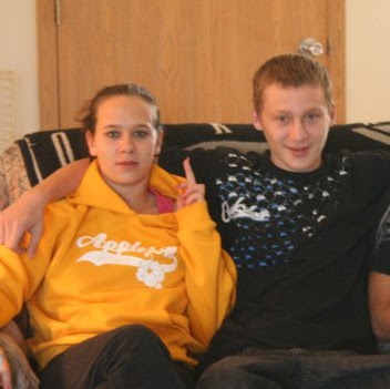 Kristy Higgins Photo 4