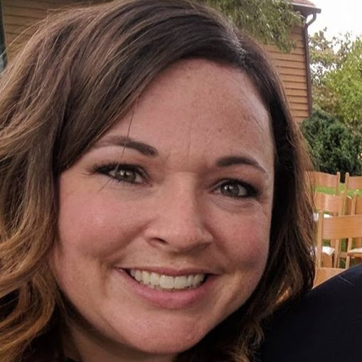 Stacie Taylor Photo 15