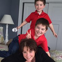 Kathy Hibbs Photo 6 Kathy Hibbs Photo 6