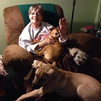 Sandra Moser Photo 15