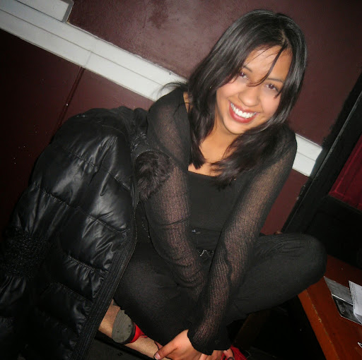 Ruth Arellano Photo 6