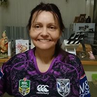 Julie Webber Photo 7