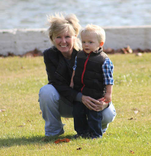 Diane Warner Photo 24