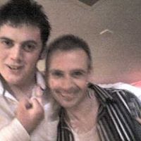 Peter Jenner Photo 30