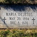 Maria Dejesus Photo 31