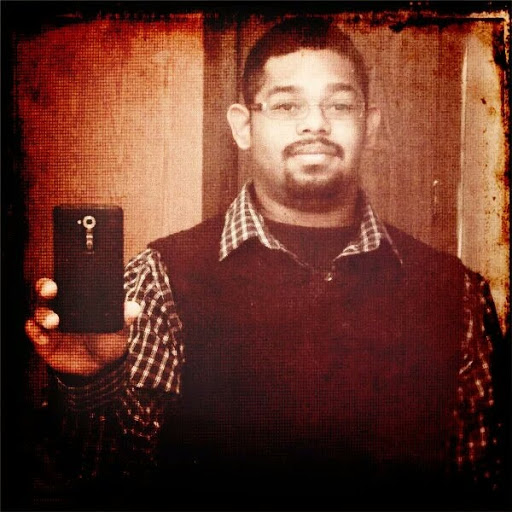 Christopher Bonner Photo 4