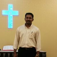 Nancy Jacob Photo 2