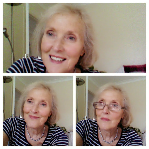 Susan Lewis Photo 52