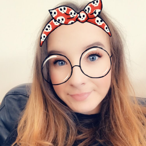 Rebecca Bower Photo 29