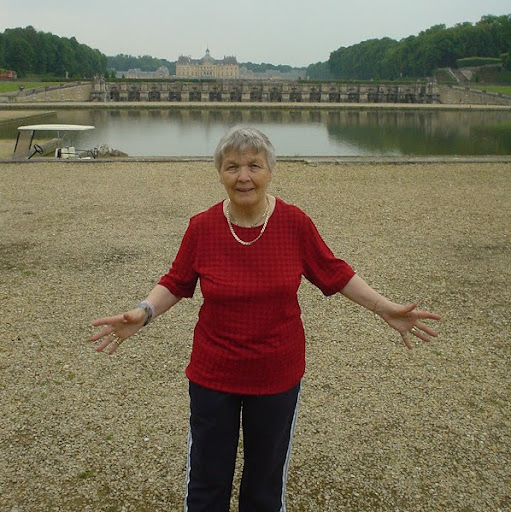 Cathy Gilbert Photo 26