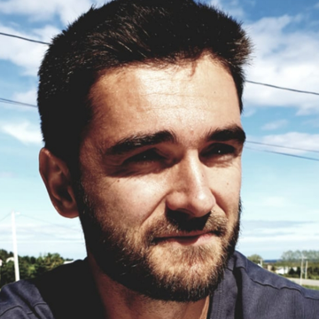 Christopher Burger Photo 34