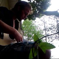 Jeremy Strickland Photo 7