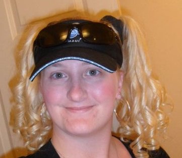 Jennifer Wagoner Photo 23