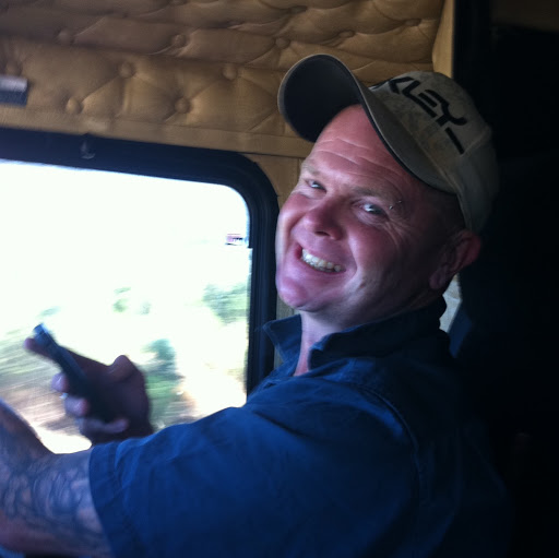 Troy Valentine Photo 22