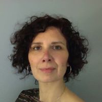 Stephanie Codispoti Photo 1