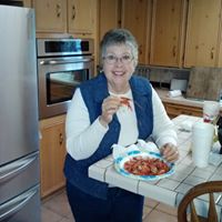 Kathy Maurer Photo 15