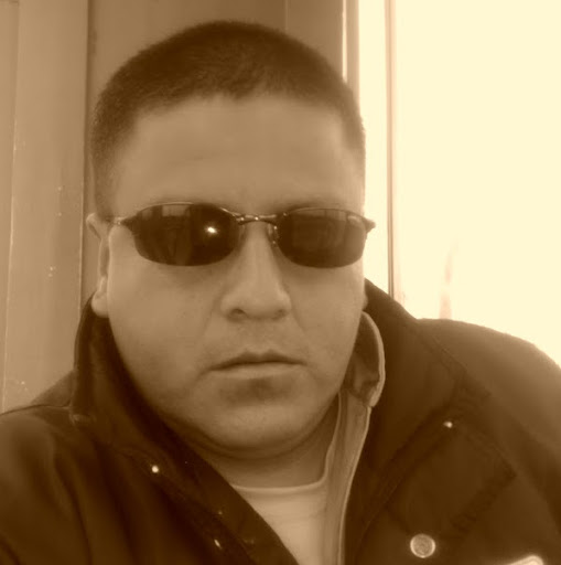 Eduardo Ramirez Photo 9