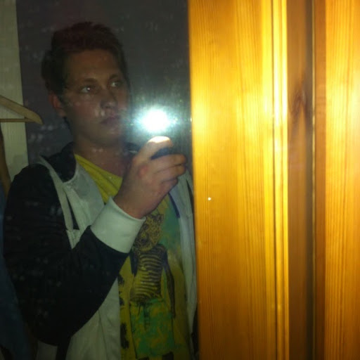 Markus Schulz Photo 21