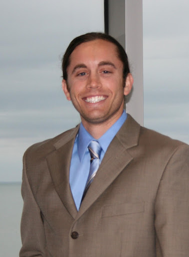 Evan Ortlieb Photo 3