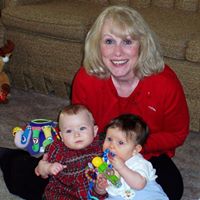 Cynthia Gauthier Photo 7