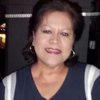 Amelia Gonzales Photo 15
