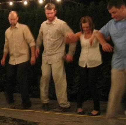 Jennifer Curtiss Photo 25