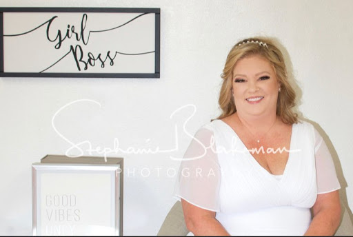 Kimberly Adair Photo 7