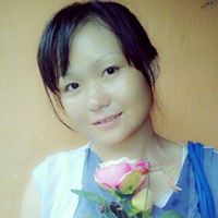 Annie Chung Photo 32