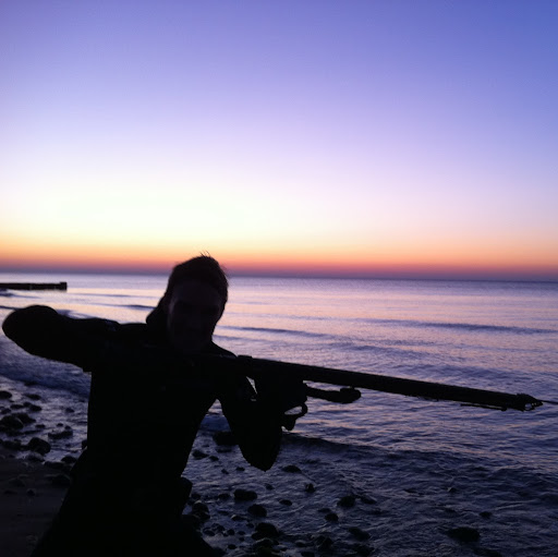 Martin Grove Photo 14