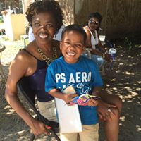 Carolyn Scott Photo 44