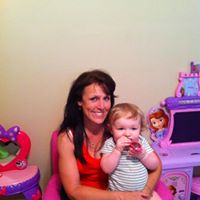 Cherie Lewis Photo 14