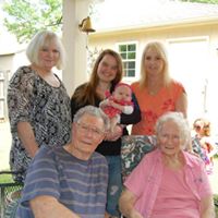 Angela Mccray Photo 38