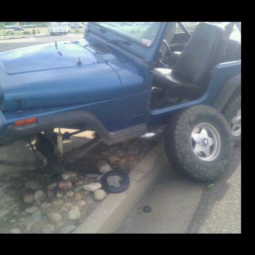 Chris Fallon Photo 18