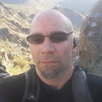 Joseph Owens Photo 40