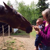 Nancy Abell Photo 13