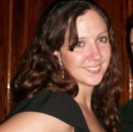 Kelly Harper Photo 14