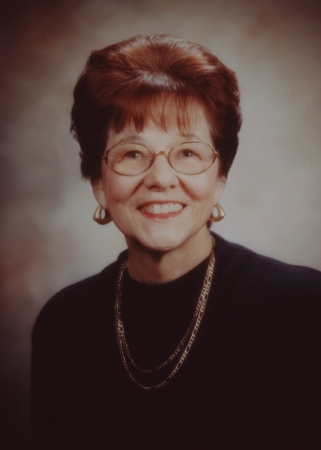 Joyce English Photo 18