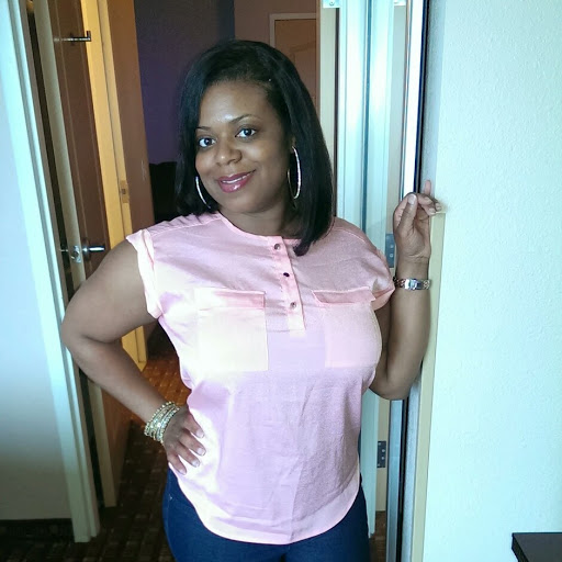 Marcus Mccall Photo 11