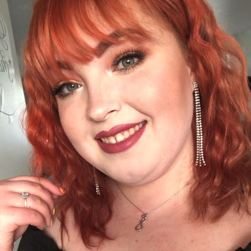 Jessica Godfrey Photo 15